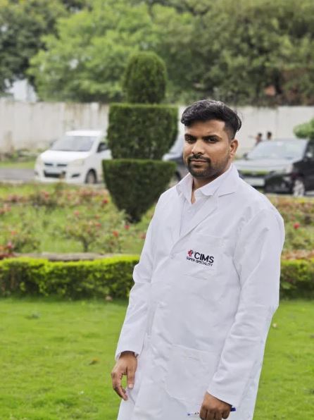Dr. Manmohan Shakya